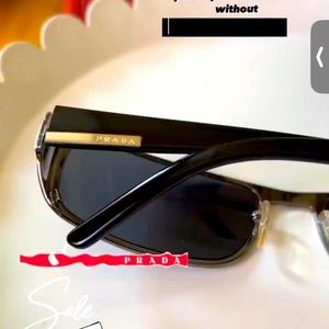 PRADA prescription eyeglasses (Unisex) brand new